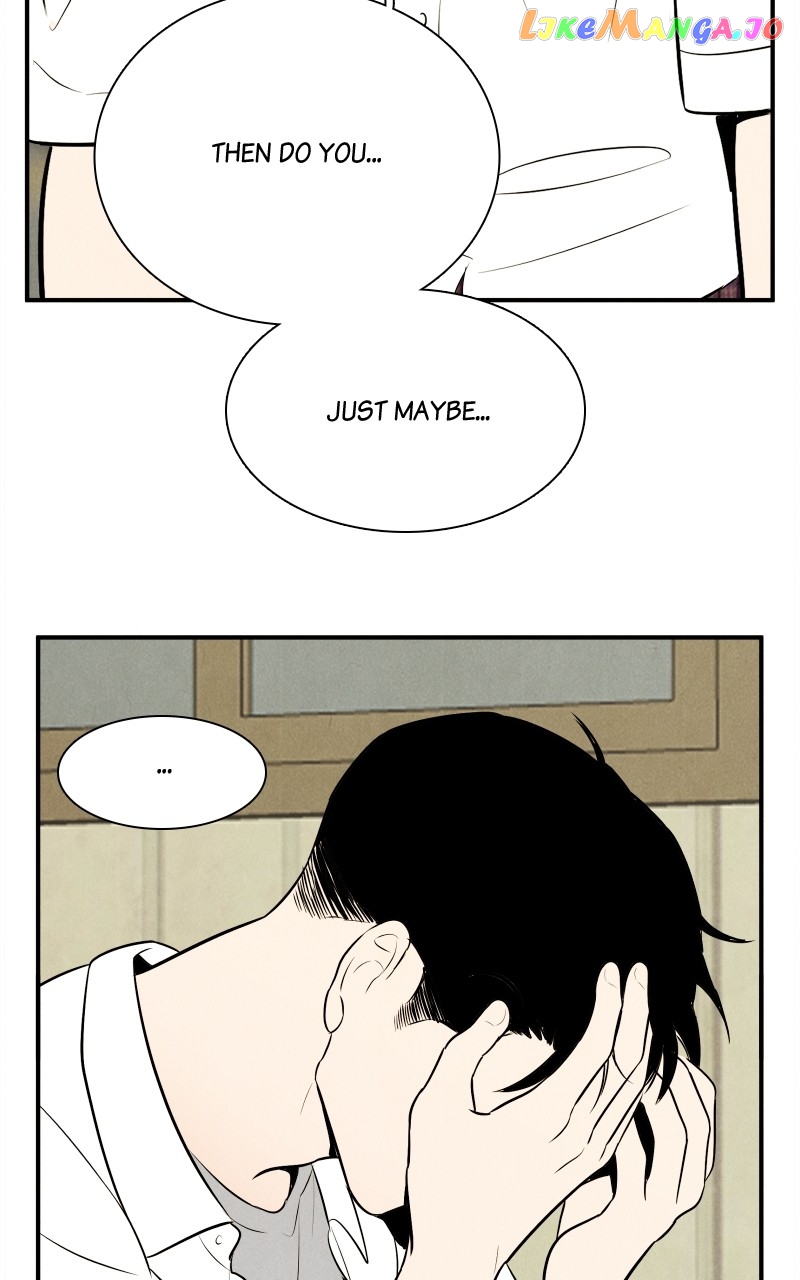 After School Lessons for Unripe Apples Chapter 103 - page 98