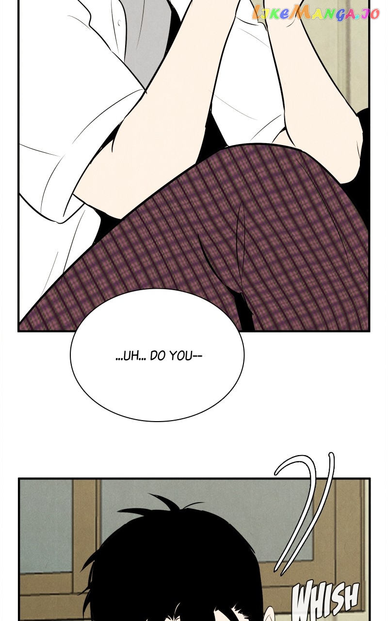 After School Lessons for Unripe Apples Chapter 103 - page 99