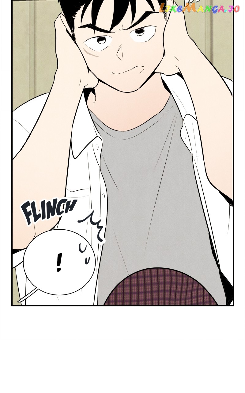 After School Lessons for Unripe Apples Chapter 103 - page 100