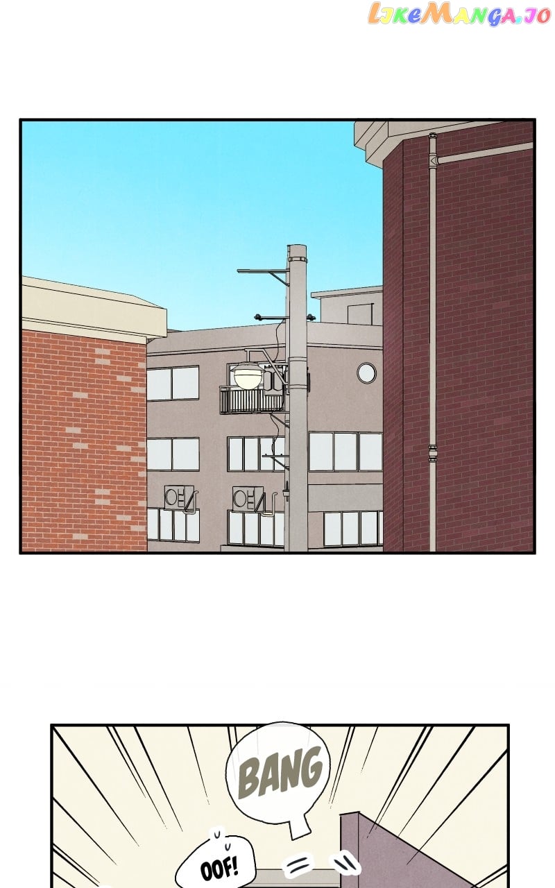 After School Lessons for Unripe Apples Chapter 104 - page 1