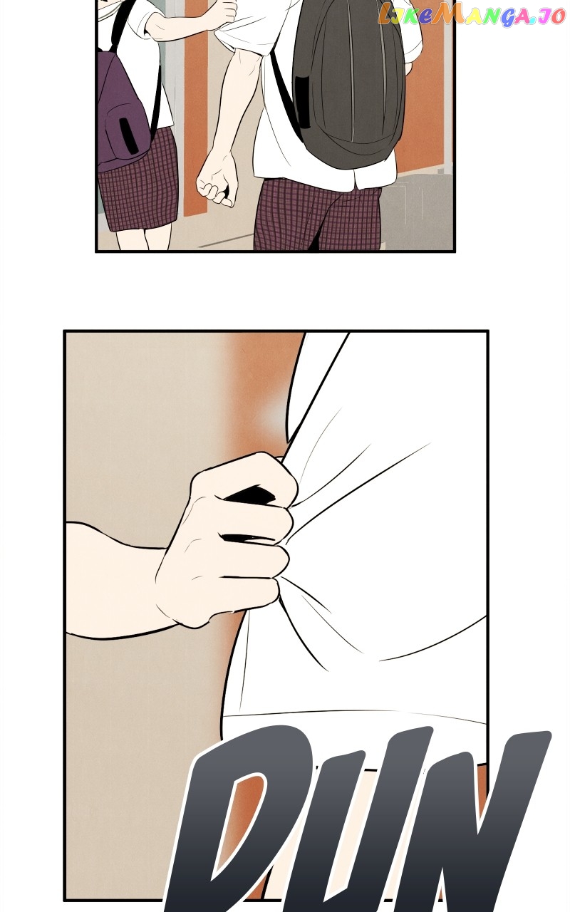 After School Lessons for Unripe Apples Chapter 104 - page 130