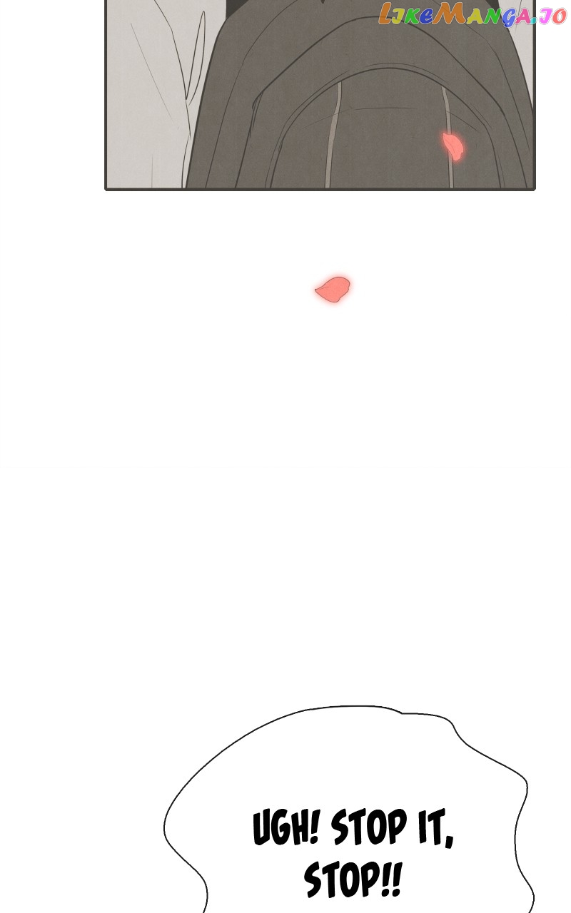 After School Lessons for Unripe Apples Chapter 104 - page 77