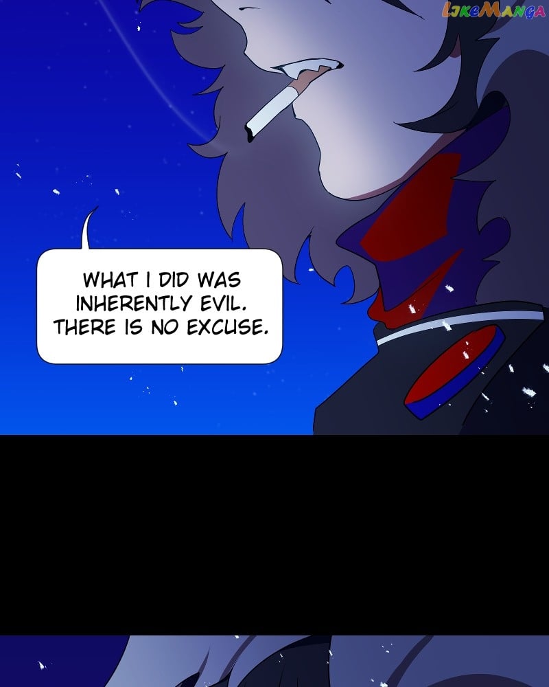 I’m the Grim Reaper Chapter 163 - page 43