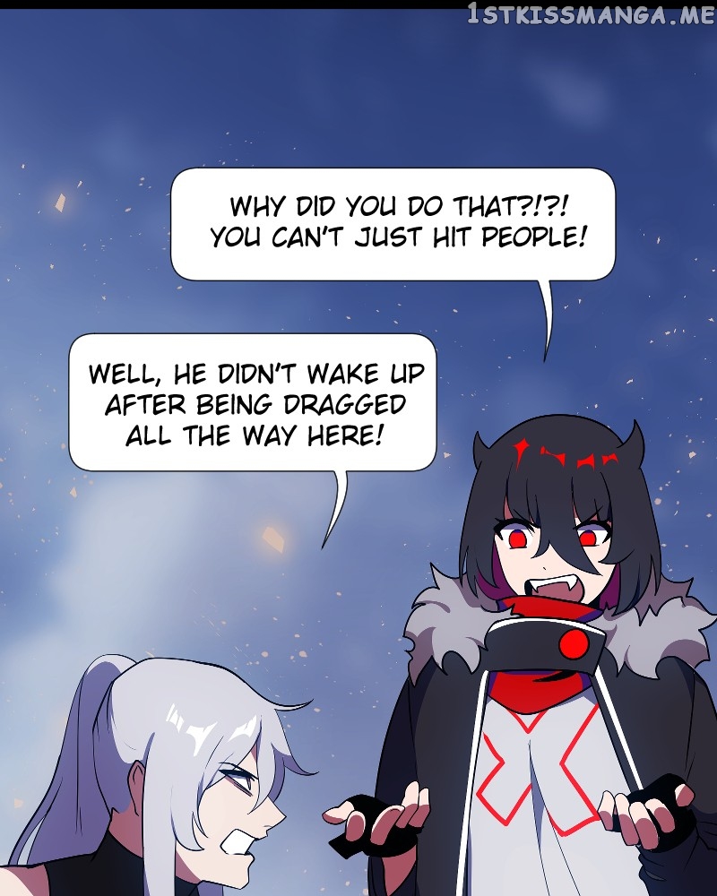 I’m the Grim Reaper Chapter 162 - page 12
