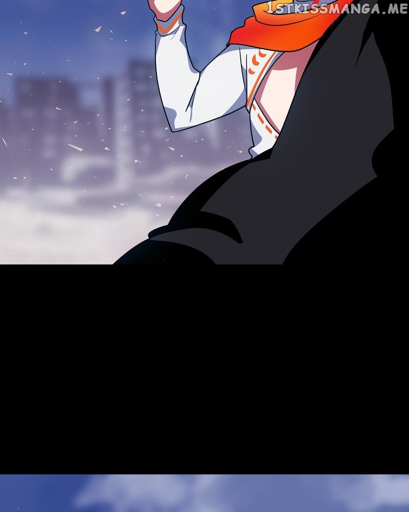 I’m the Grim Reaper Chapter 162 - page 19