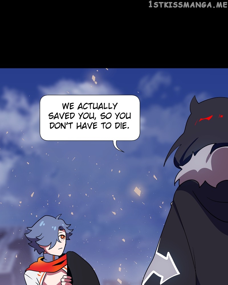 I’m the Grim Reaper Chapter 162 - page 21