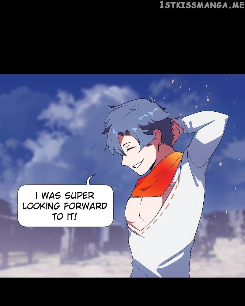 I’m the Grim Reaper Chapter 162 - page 27