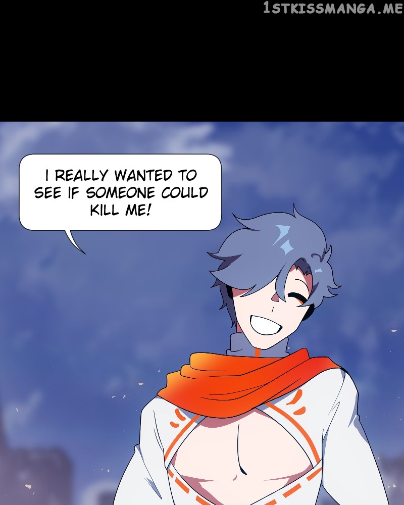 I’m the Grim Reaper Chapter 162 - page 40