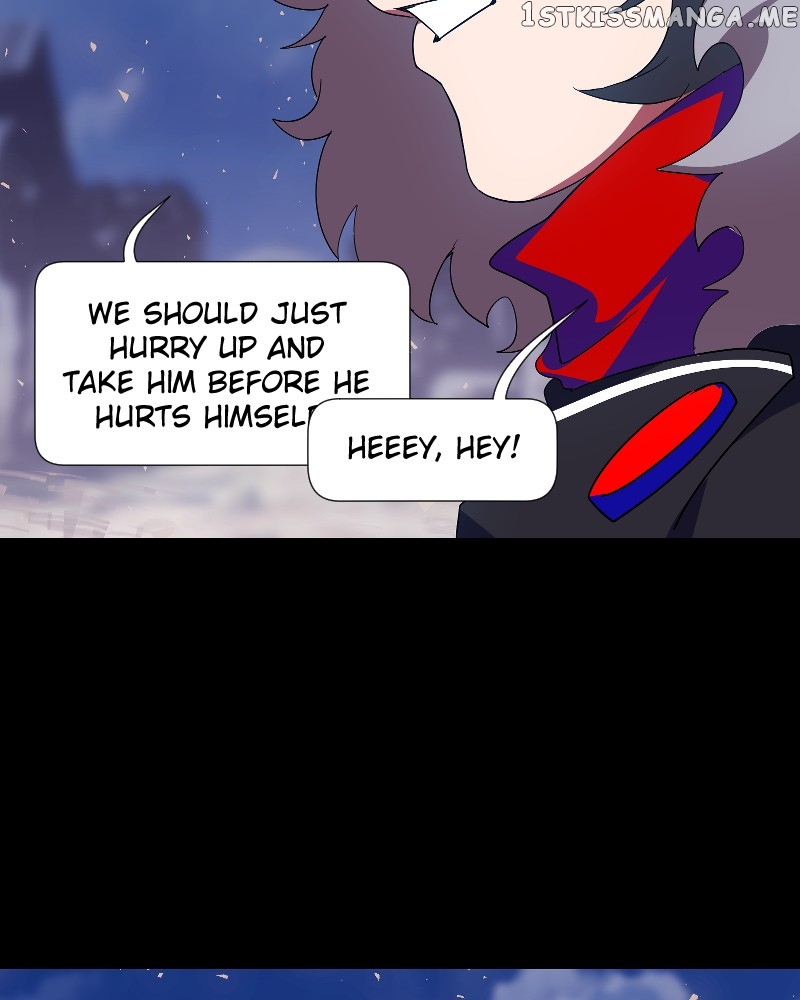 I’m the Grim Reaper Chapter 162 - page 54