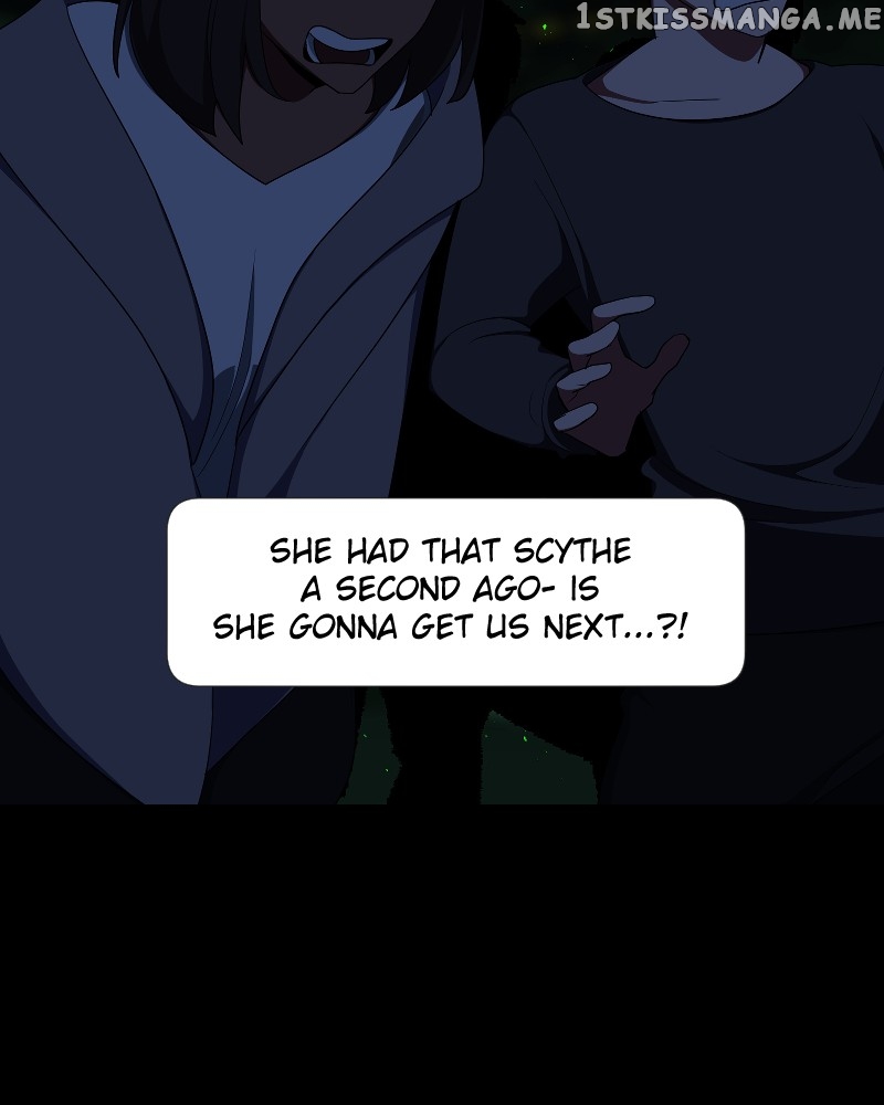 I’m the Grim Reaper Chapter 161 - page 28