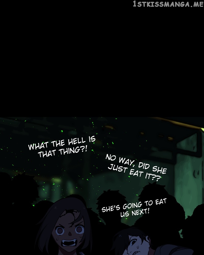 I’m the Grim Reaper Chapter 161 - page 35