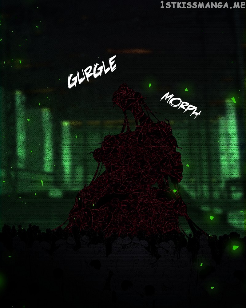 I’m the Grim Reaper Chapter 161 - page 39