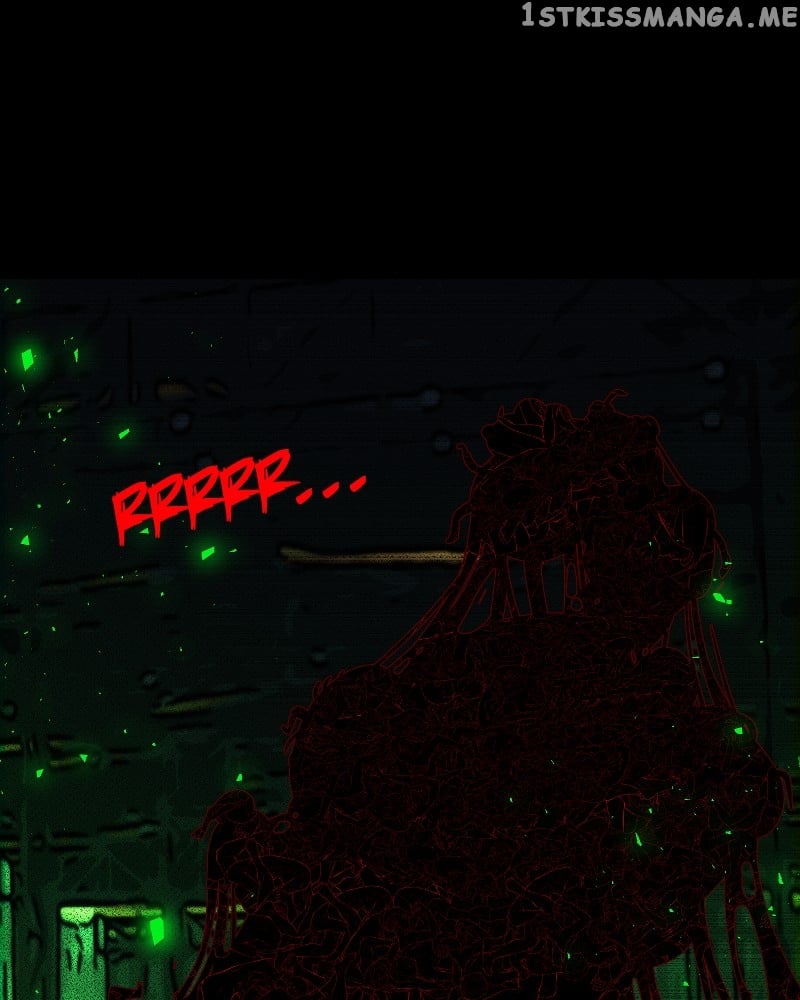 I’m the Grim Reaper Chapter 161 - page 43