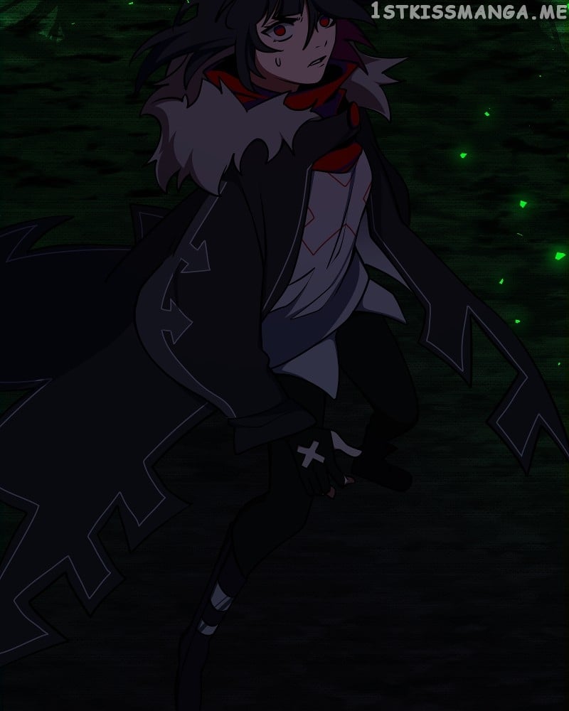 I’m the Grim Reaper Chapter 161 - page 47