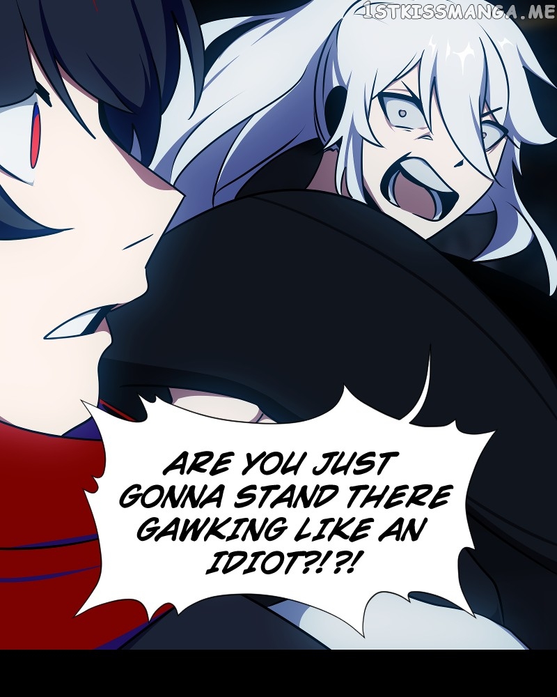 I’m the Grim Reaper Chapter 161 - page 60