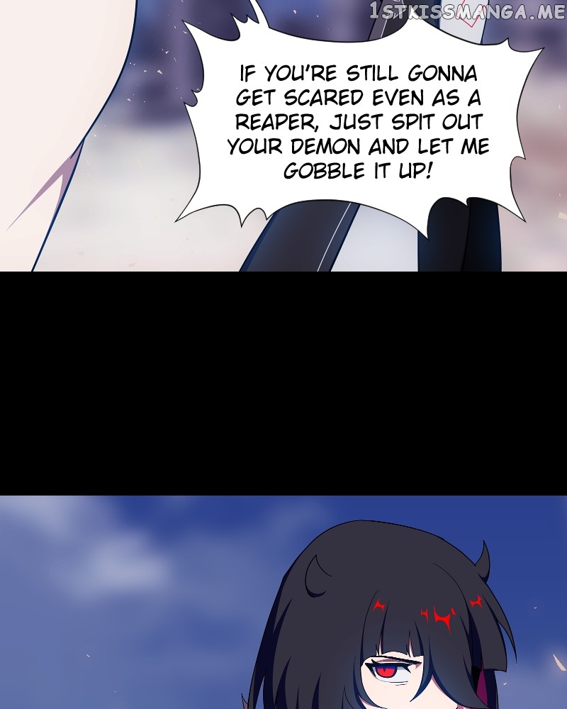 I’m the Grim Reaper Chapter 161 - page 75