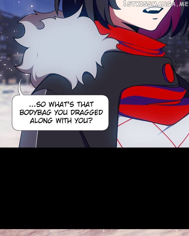 I’m the Grim Reaper Chapter 161 - page 99