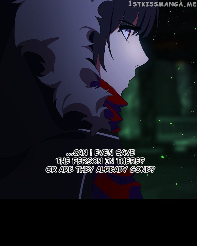 I’m the Grim Reaper Chapter 160 - page 108
