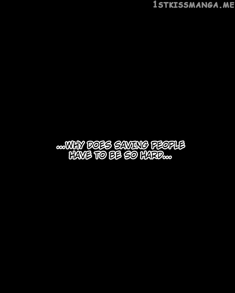 I’m the Grim Reaper Chapter 160 - page 117