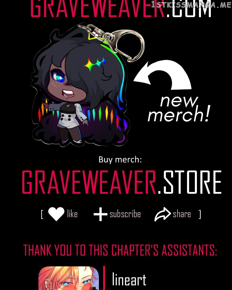 I’m the Grim Reaper Chapter 160 - page 119