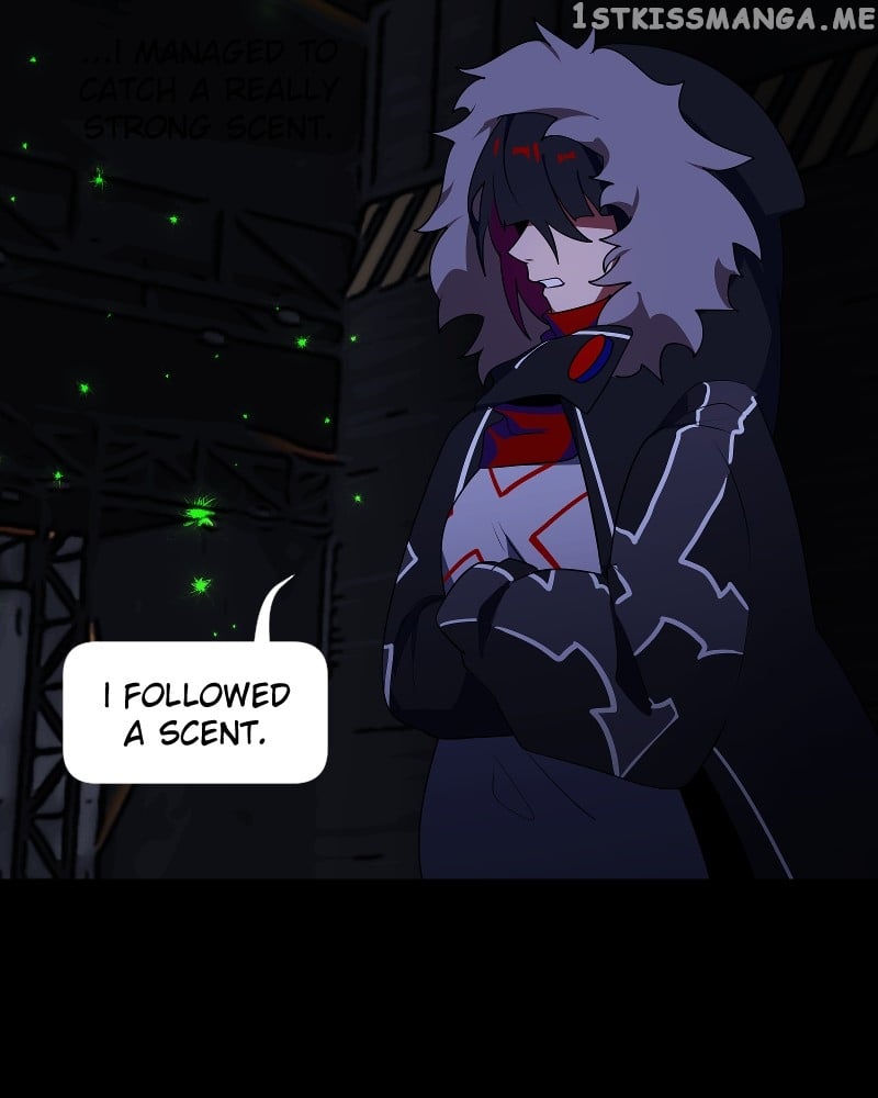 I’m the Grim Reaper Chapter 160 - page 17