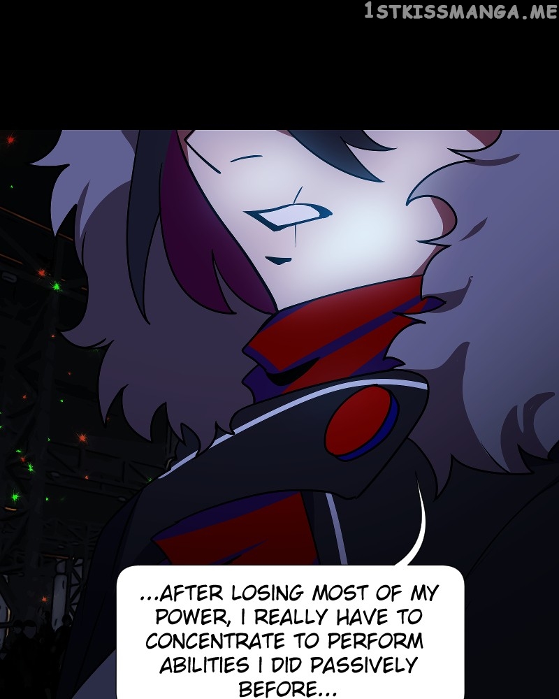 I’m the Grim Reaper Chapter 160 - page 18