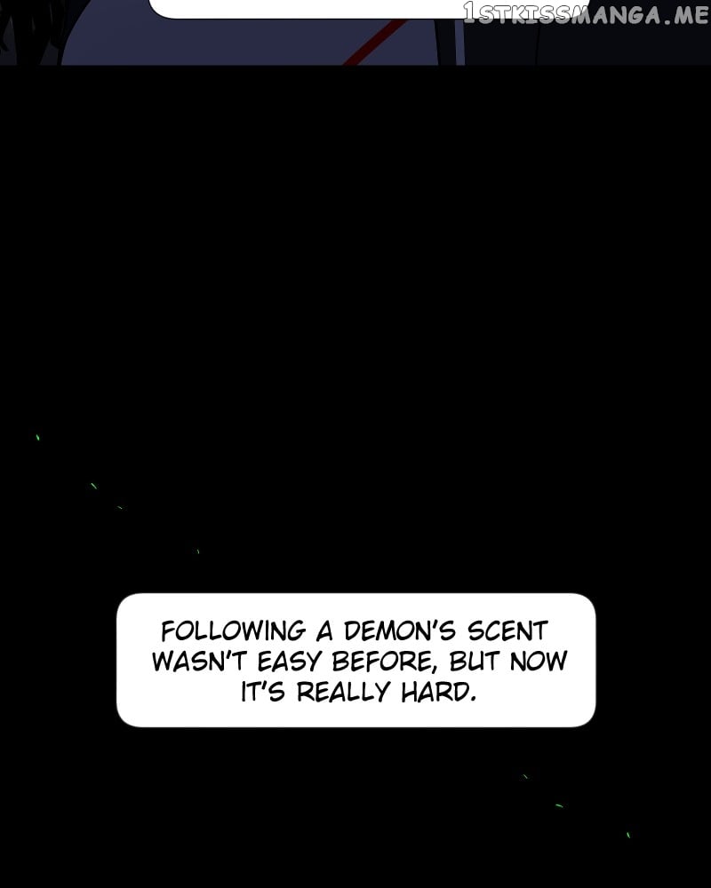 I’m the Grim Reaper Chapter 160 - page 19