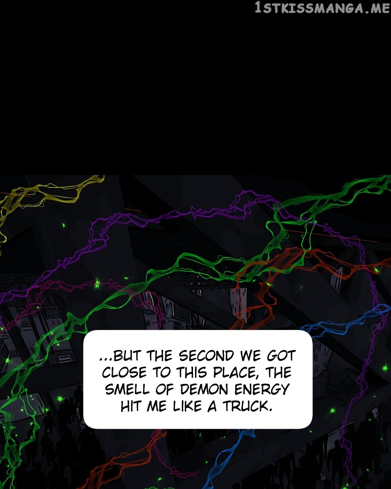 I’m the Grim Reaper Chapter 160 - page 20