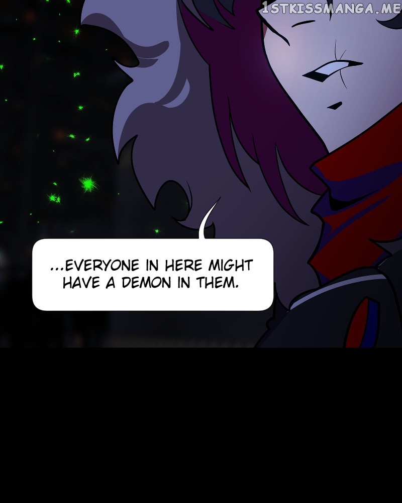 I’m the Grim Reaper Chapter 160 - page 23