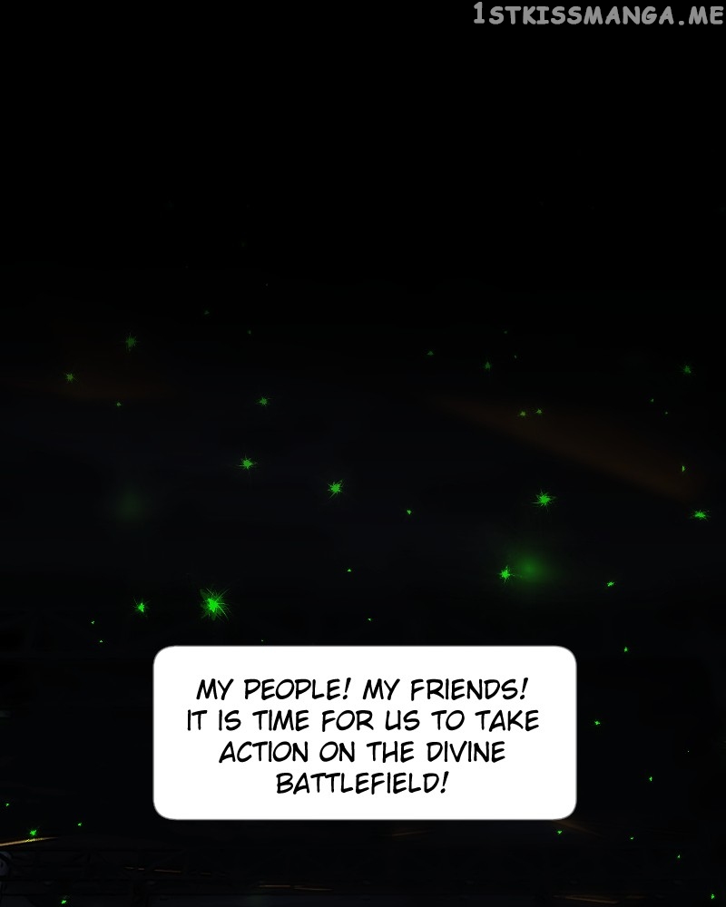 I’m the Grim Reaper Chapter 160 - page 24