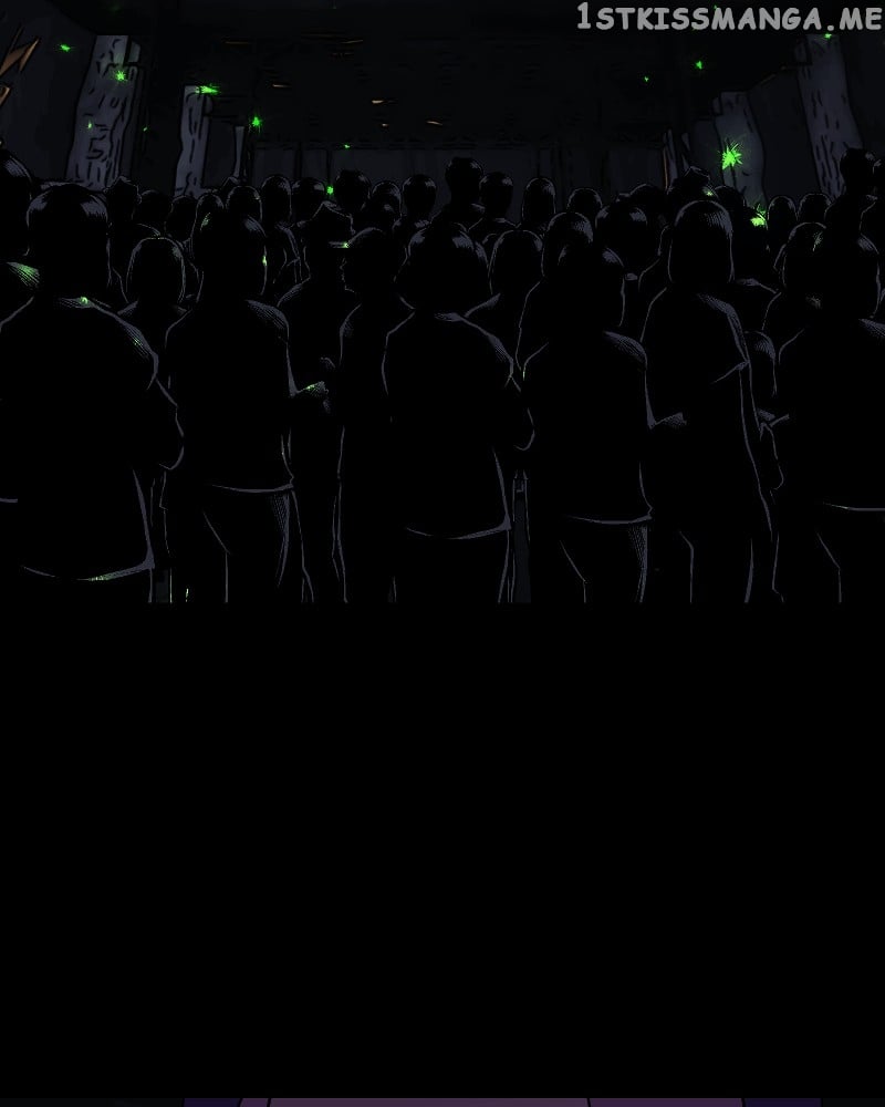 I’m the Grim Reaper Chapter 160 - page 25