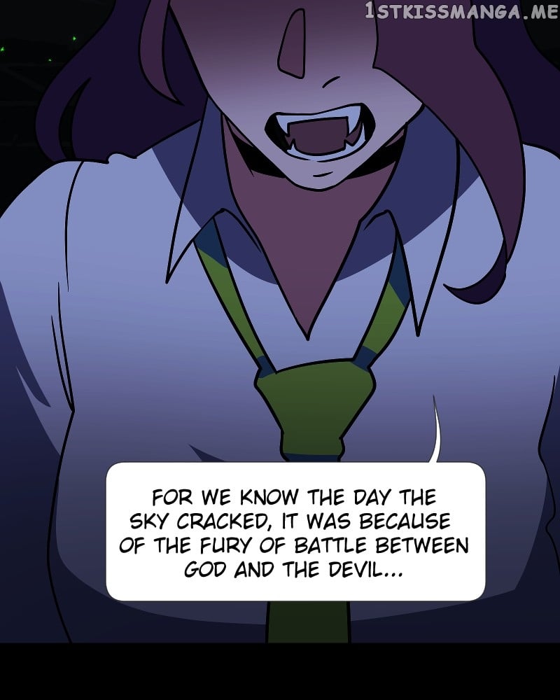 I’m the Grim Reaper Chapter 160 - page 26