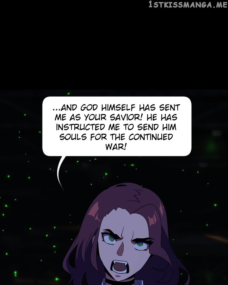 I’m the Grim Reaper Chapter 160 - page 27