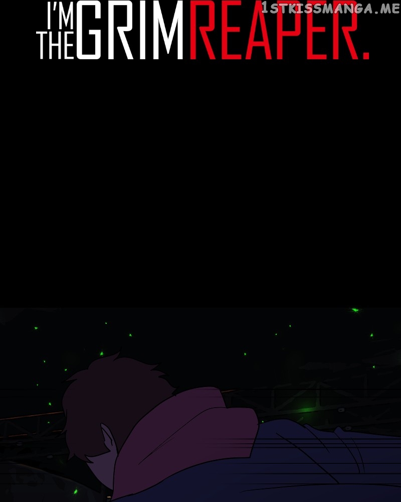 I’m the Grim Reaper Chapter 160 - page 3