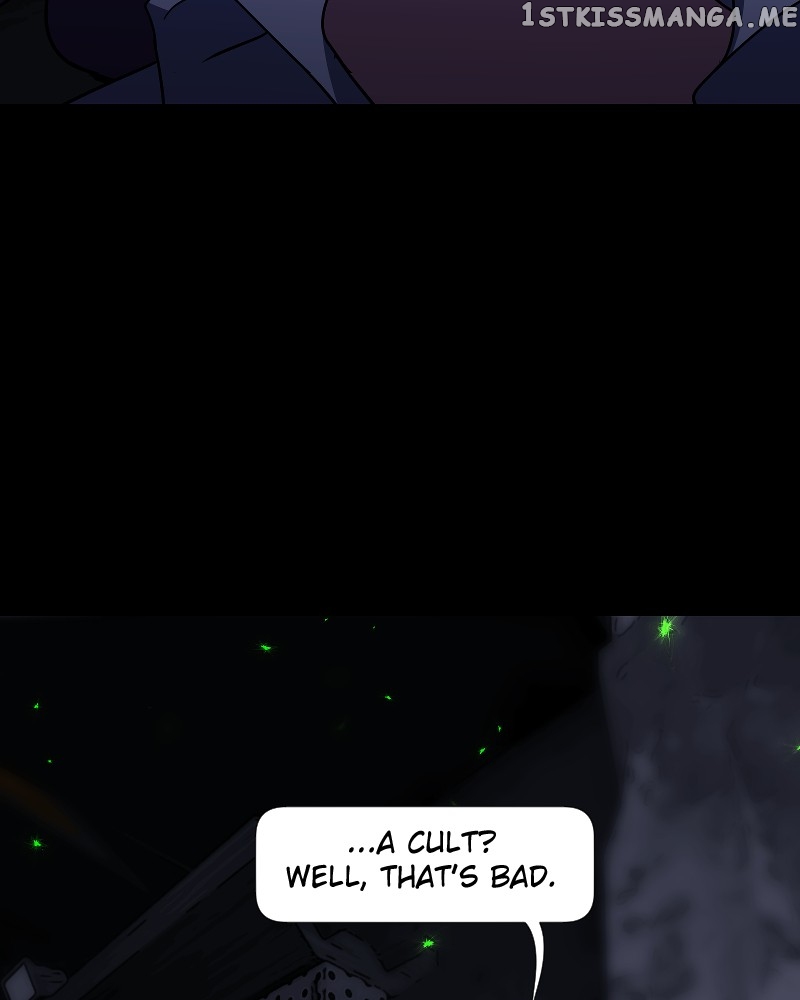 I’m the Grim Reaper Chapter 160 - page 39