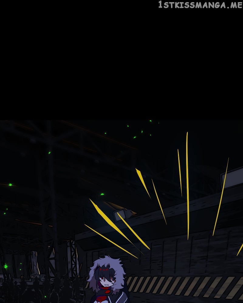 I’m the Grim Reaper Chapter 160 - page 43