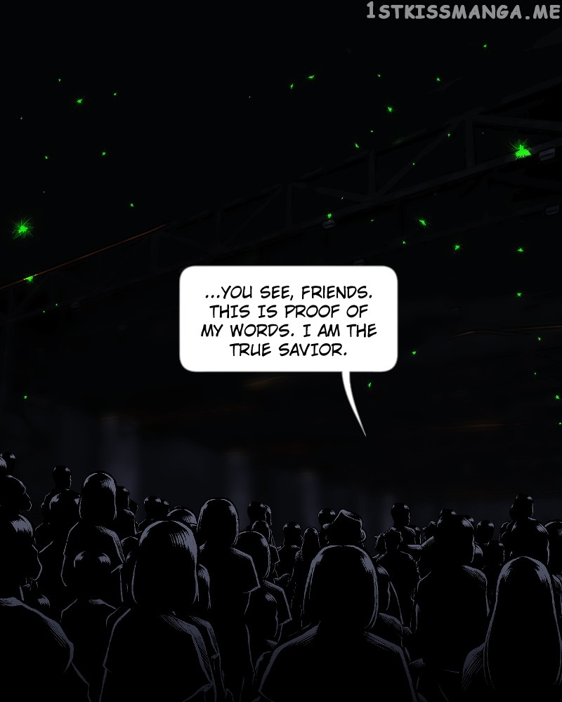 I’m the Grim Reaper Chapter 160 - page 47