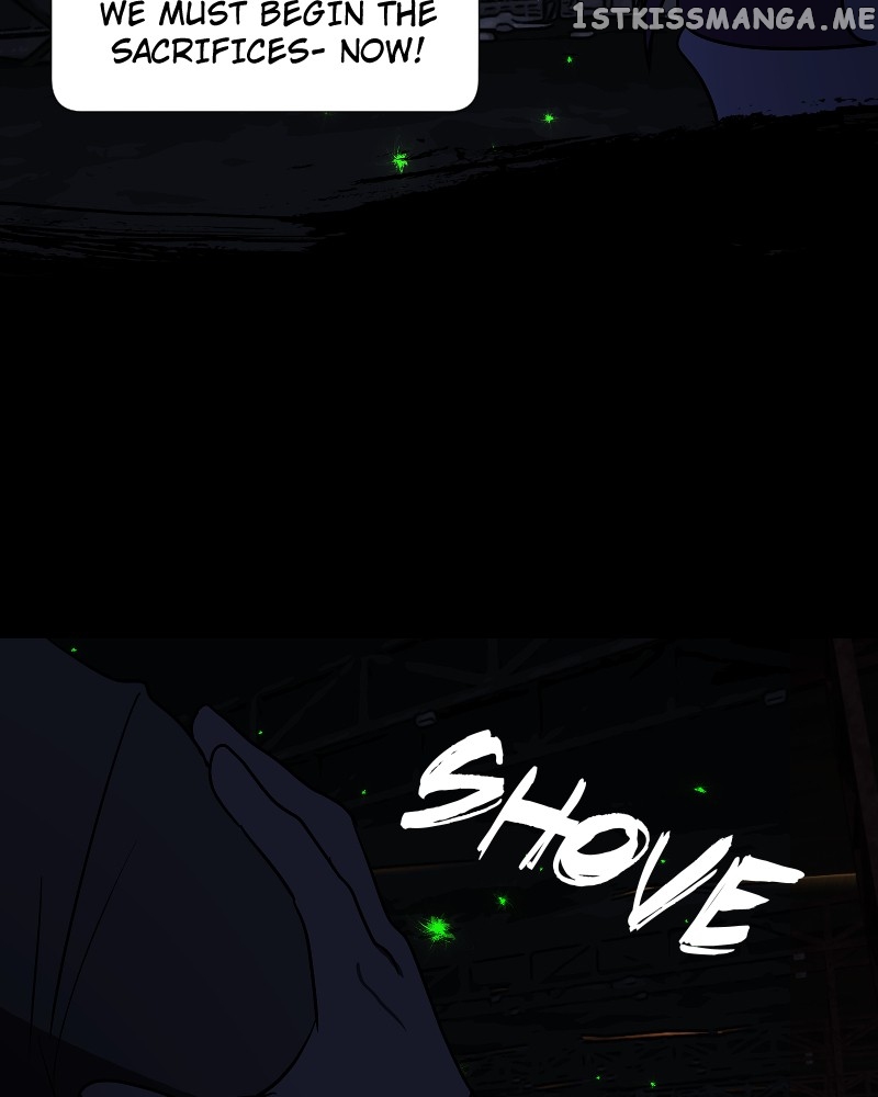 I’m the Grim Reaper Chapter 160 - page 51