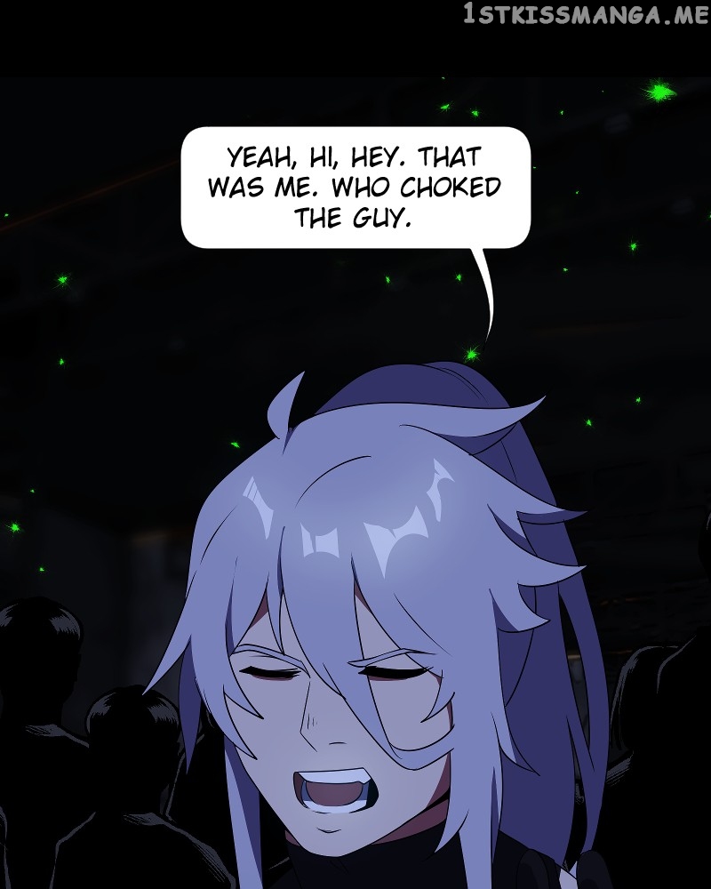 I’m the Grim Reaper Chapter 160 - page 55