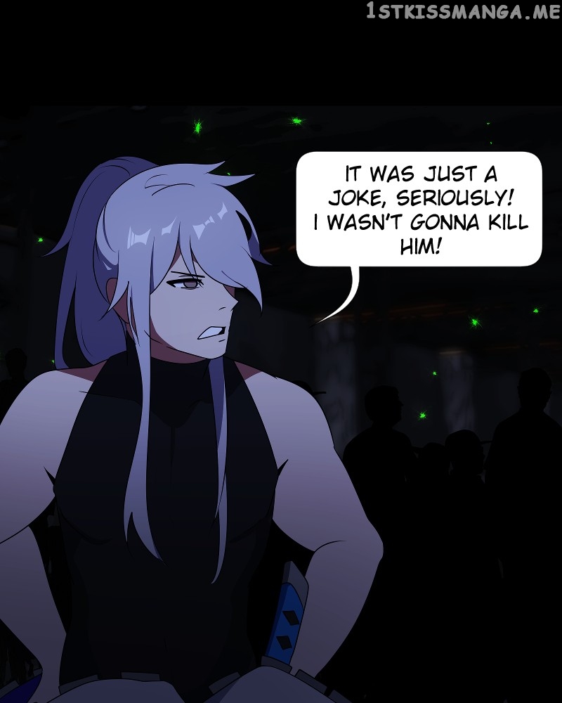 I’m the Grim Reaper Chapter 160 - page 61