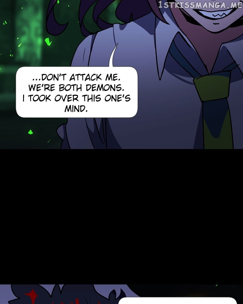 I’m the Grim Reaper Chapter 160 - page 94