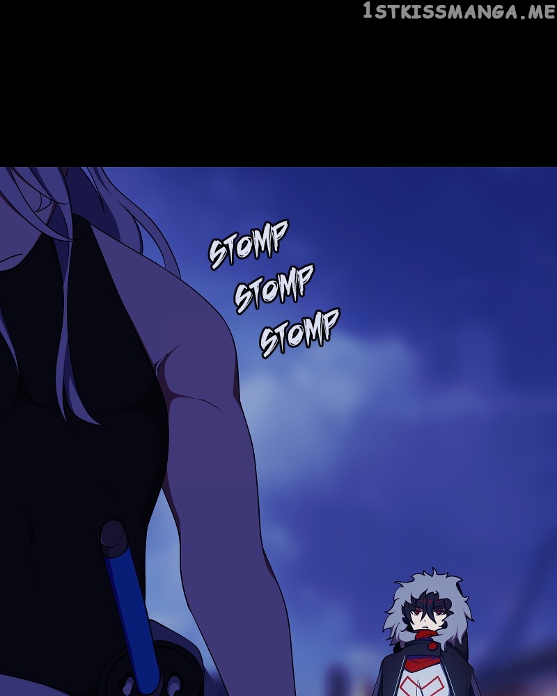 I’m the Grim Reaper Chapter 159 - page 114