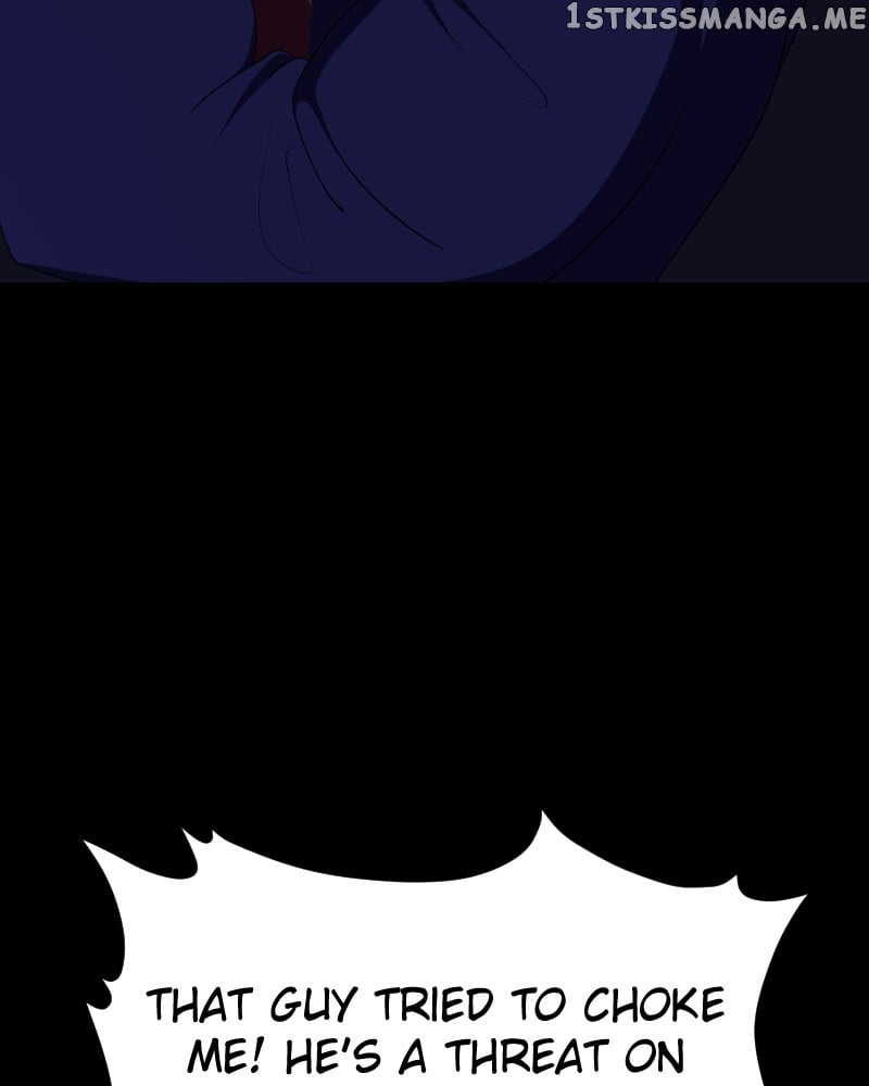 I’m the Grim Reaper Chapter 159 - page 123