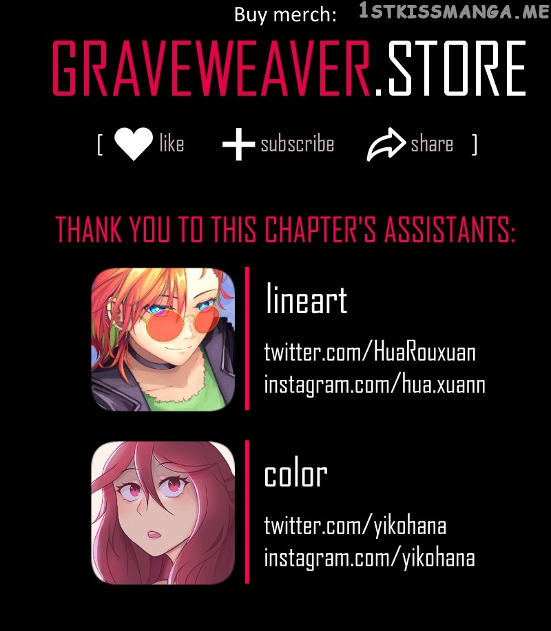 I’m the Grim Reaper Chapter 159 - page 129
