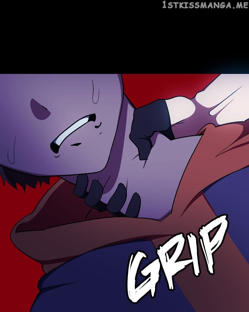 I’m the Grim Reaper Chapter 159 - page 51