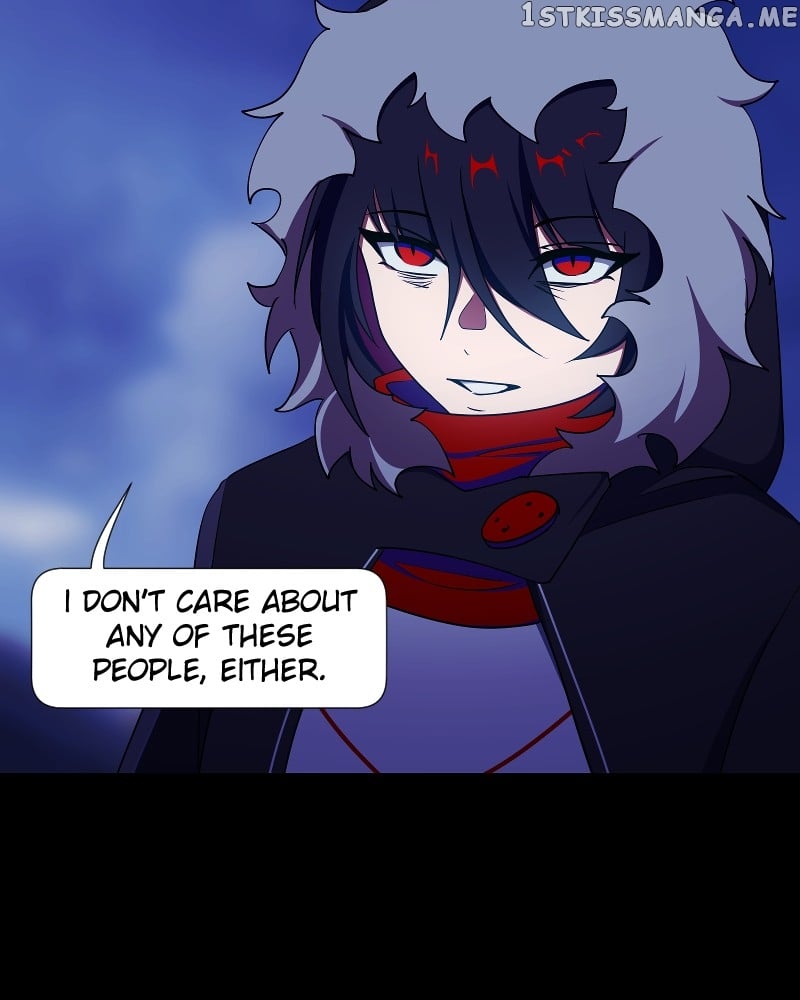 I’m the Grim Reaper Chapter 159 - page 81