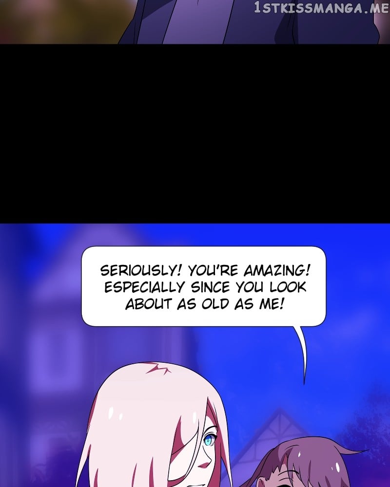 I’m the Grim Reaper Chapter 157 - page 28