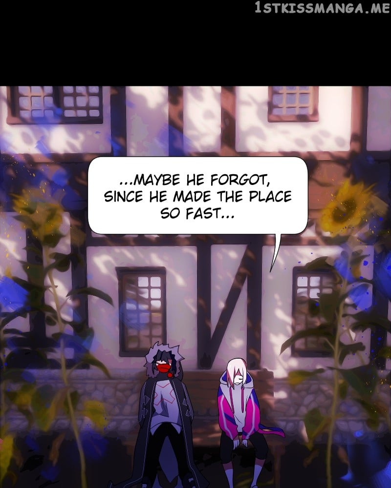 I’m the Grim Reaper Chapter 157 - page 55