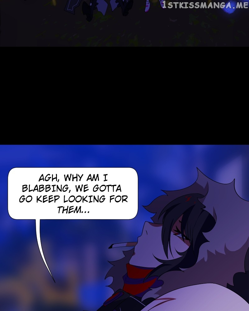 I’m the Grim Reaper Chapter 157 - page 56