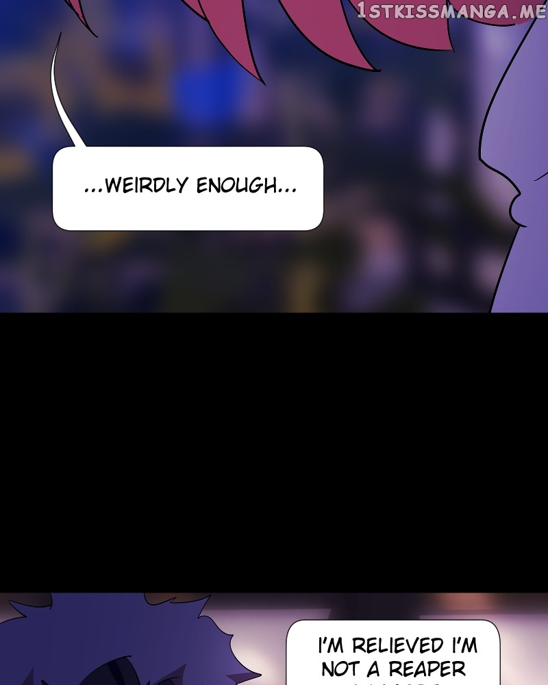 I’m the Grim Reaper Chapter 157 - page 61